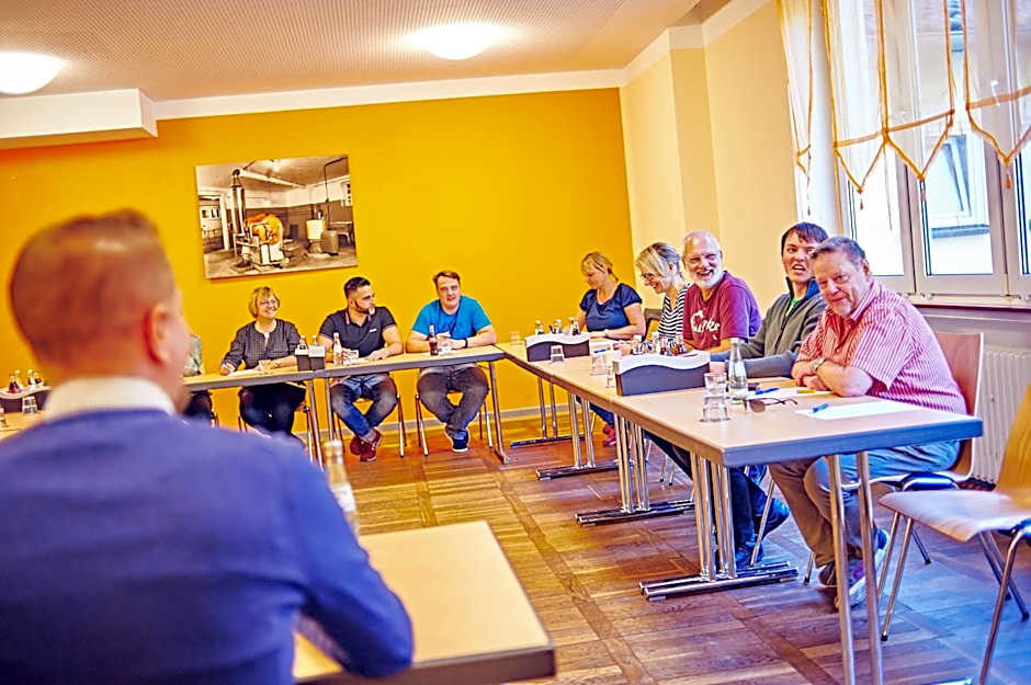 DJH Jugendherberge Hagen