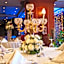 Romance Alexandria Hotel
