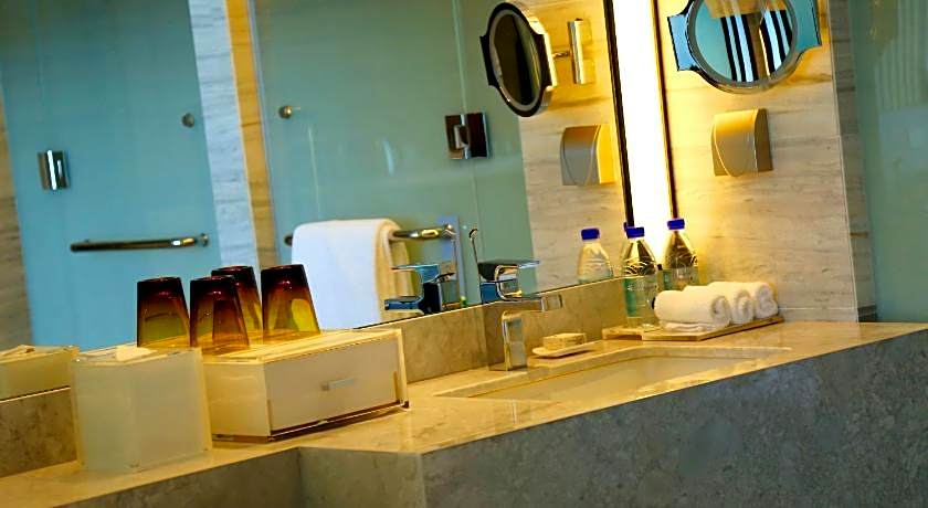 Renaissance by Marriott Suzhou Wujiang Hotel