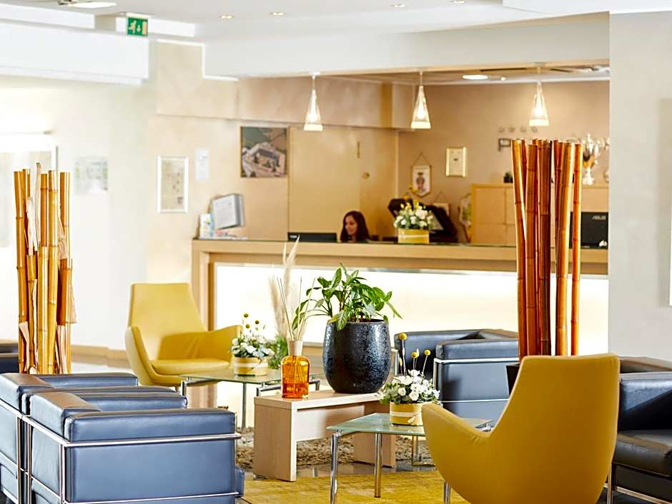 Palace Hotel Zingonia