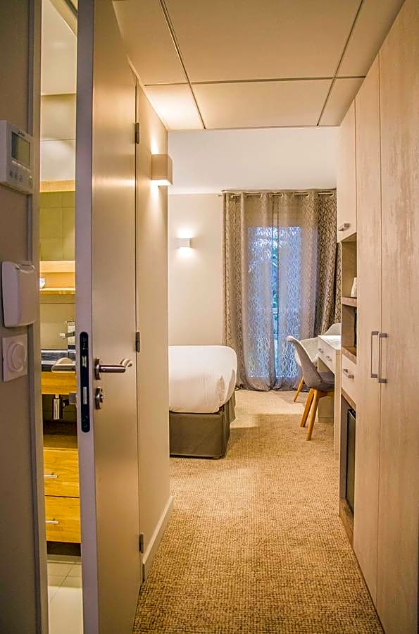 Best Western Plus Hyeres Cote D'Azur