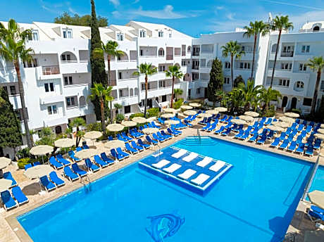 SOL by Meliá Cala d'Or Apartamentos