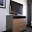 Quality Inn & Suites Boone - University Area