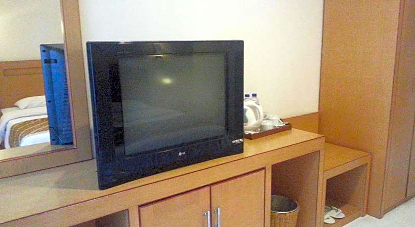 Hotel Syariah Arini Solo