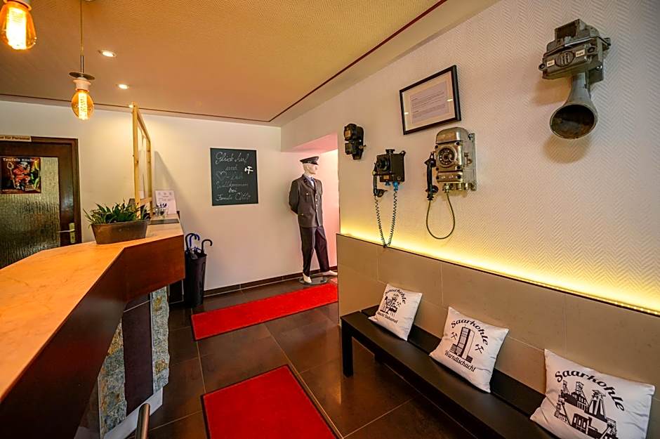 Otto's Parkhotel Saarlouis