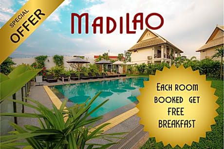 Madilao hotel