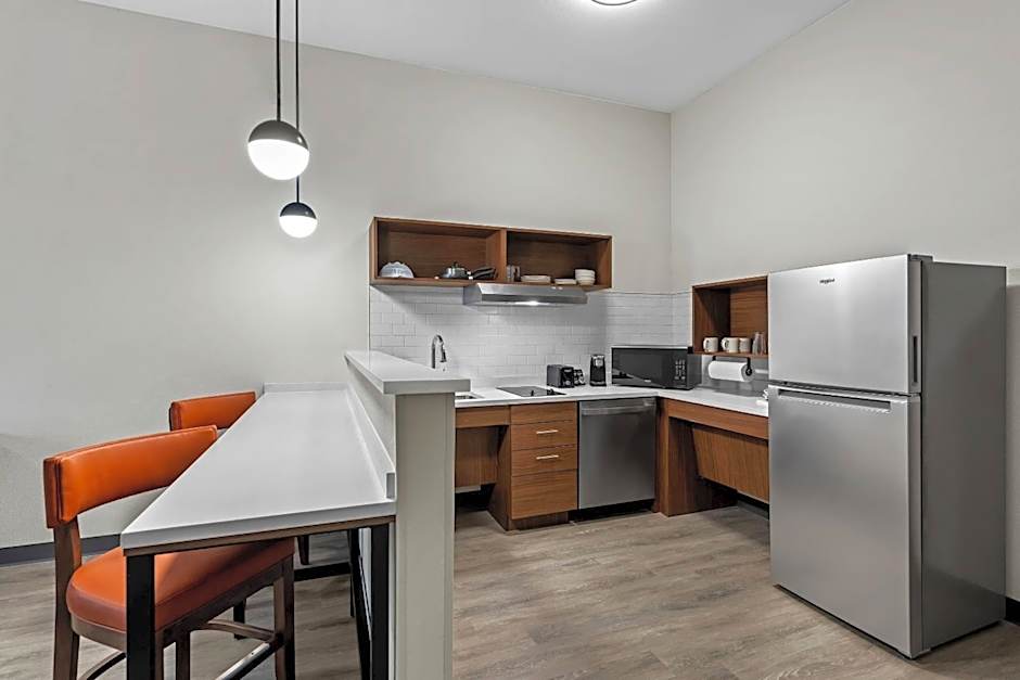 Everhome Suites Ocala I-75 North