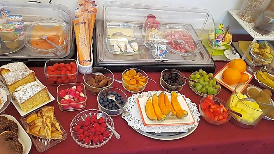 Logis Hôtel Villa Victorine