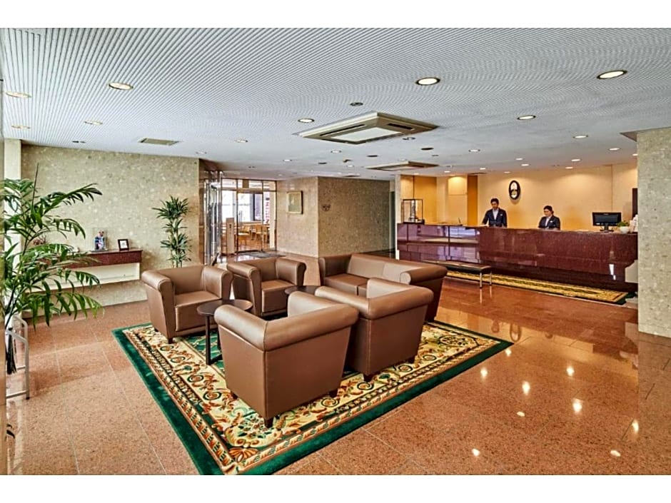 Urayasu Sun Hotel