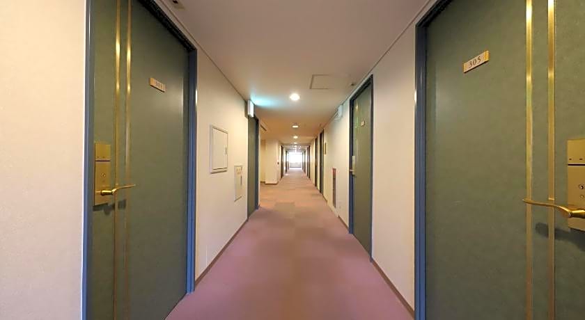 Smile Hotel Takaoka Ekimae