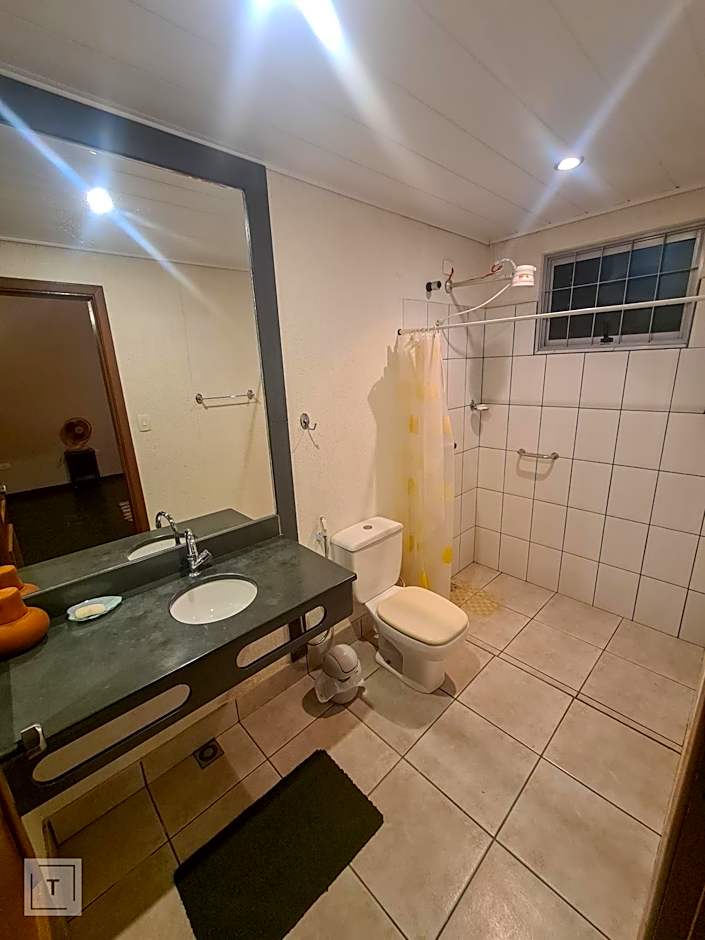 Hospedaria do Ernesto