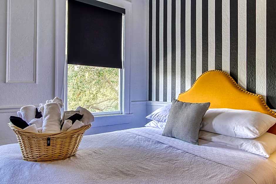 New Hotel Collection Downtown St Pete