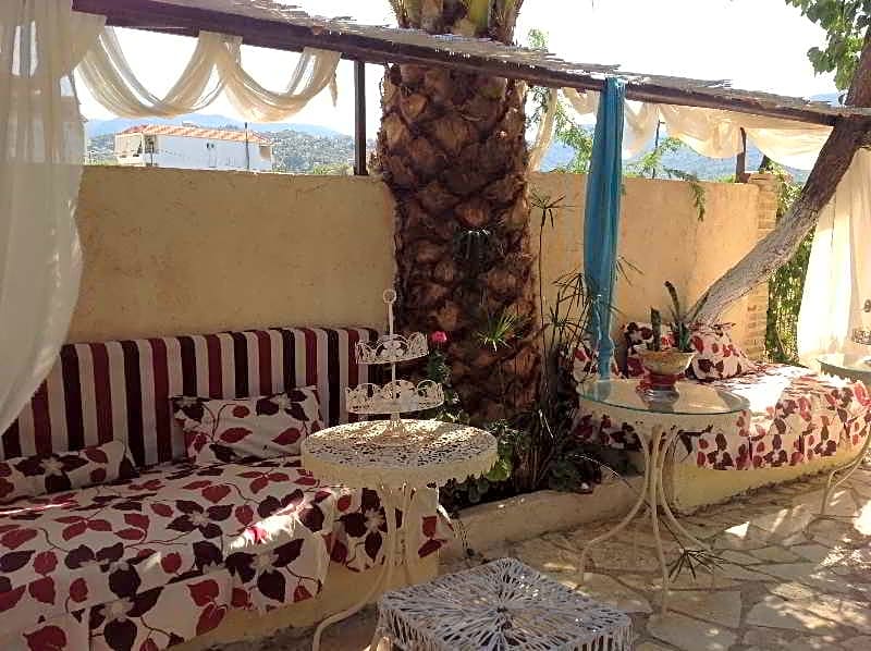 Villa Olga Hotel Apartments & Studios