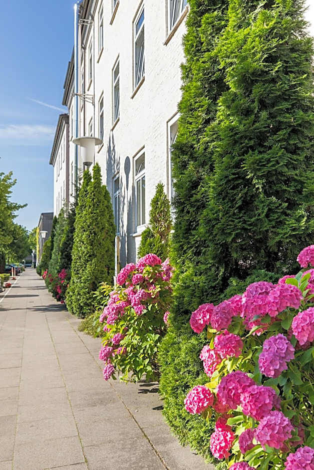 Berne Apartments