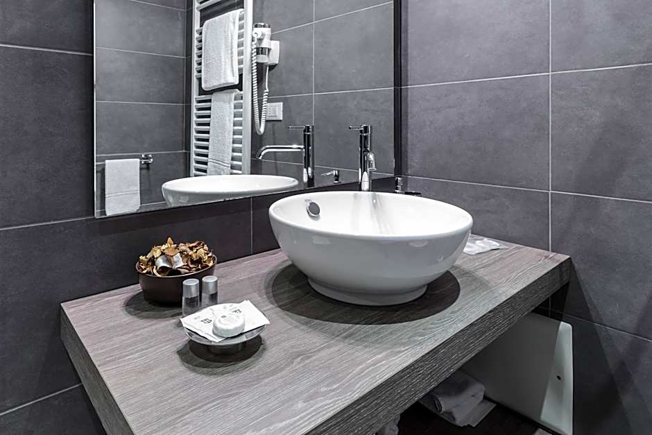 Studio Inn De Angeli