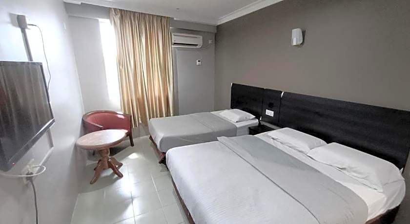 Sherrinton Hotel