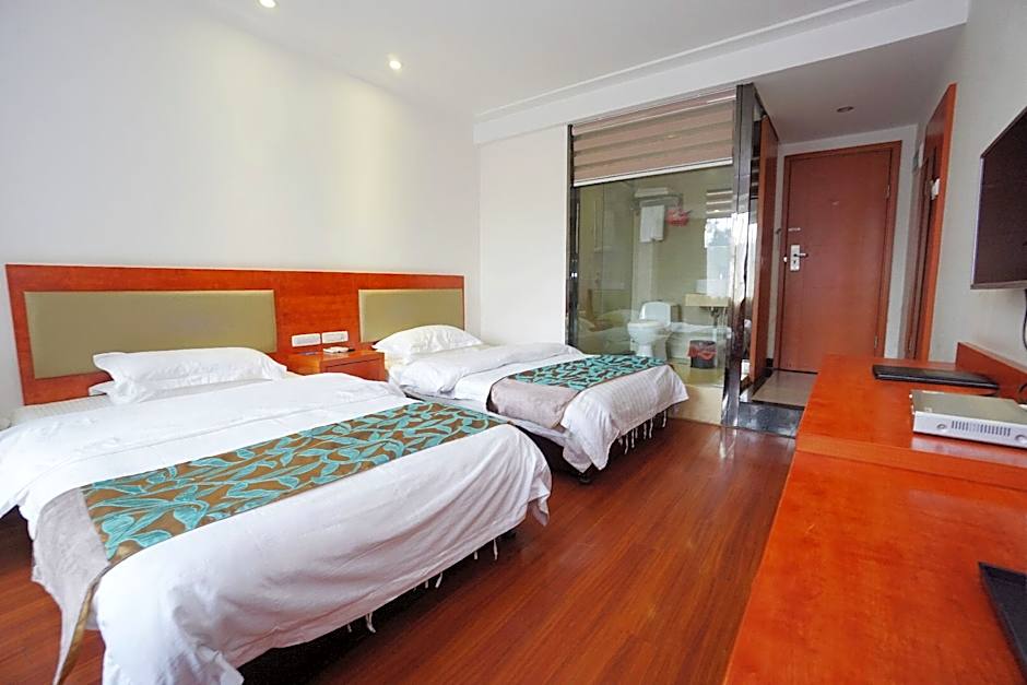 Guilin Lixin Hotel