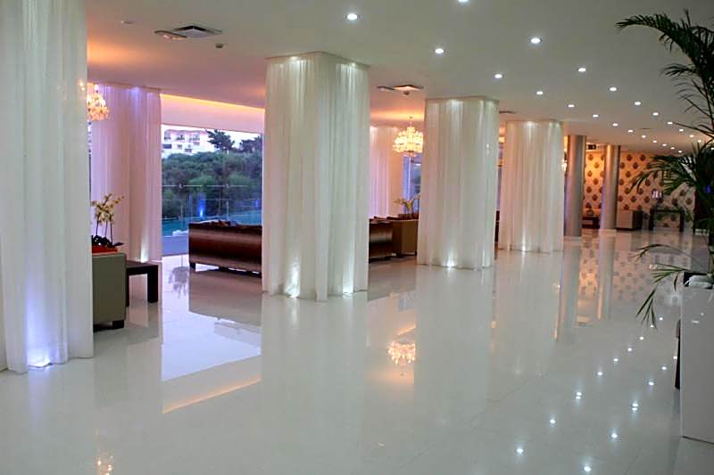 Vrissiana Boutique Beach Hotel