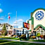 Clarion Hotel Mackinaw City Beachfront