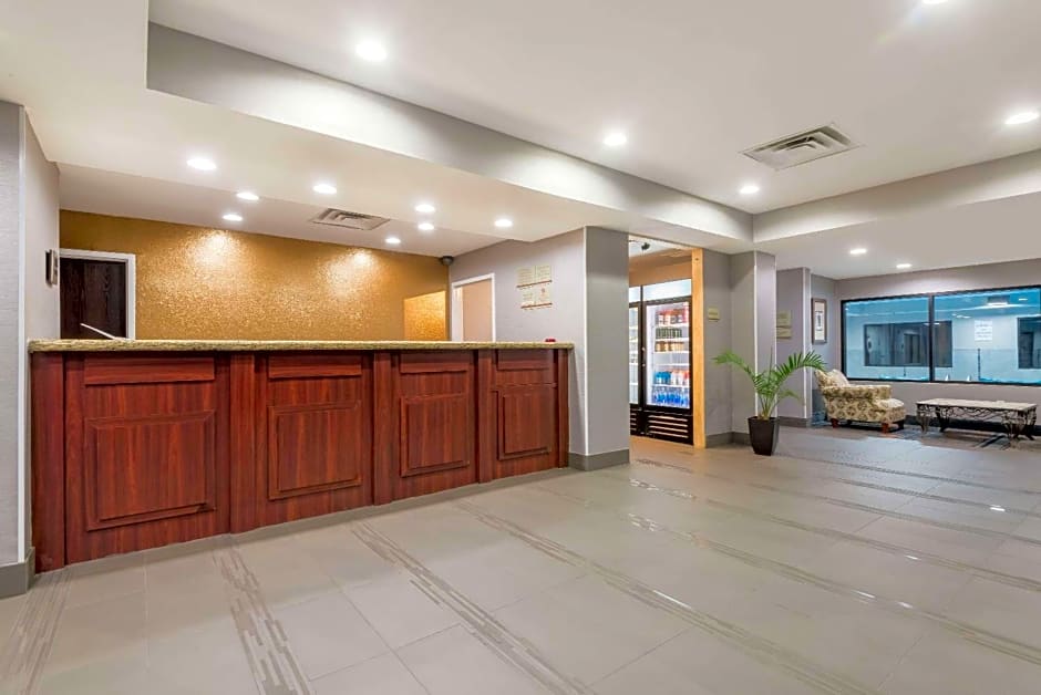 Hawthorn Extended Stay by Wyndham Columbus West
