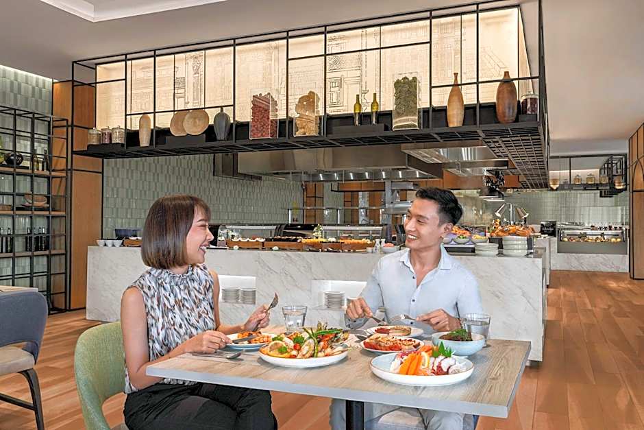 Courtyard by Marriott Phuket Town