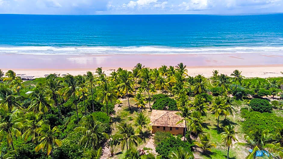 Vila Arandis apartamento Jardim, Península de Maraú Bahia