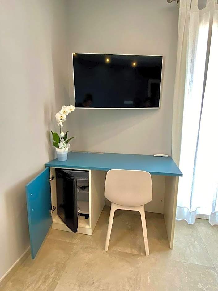 Floridida Rooms & Breakfast