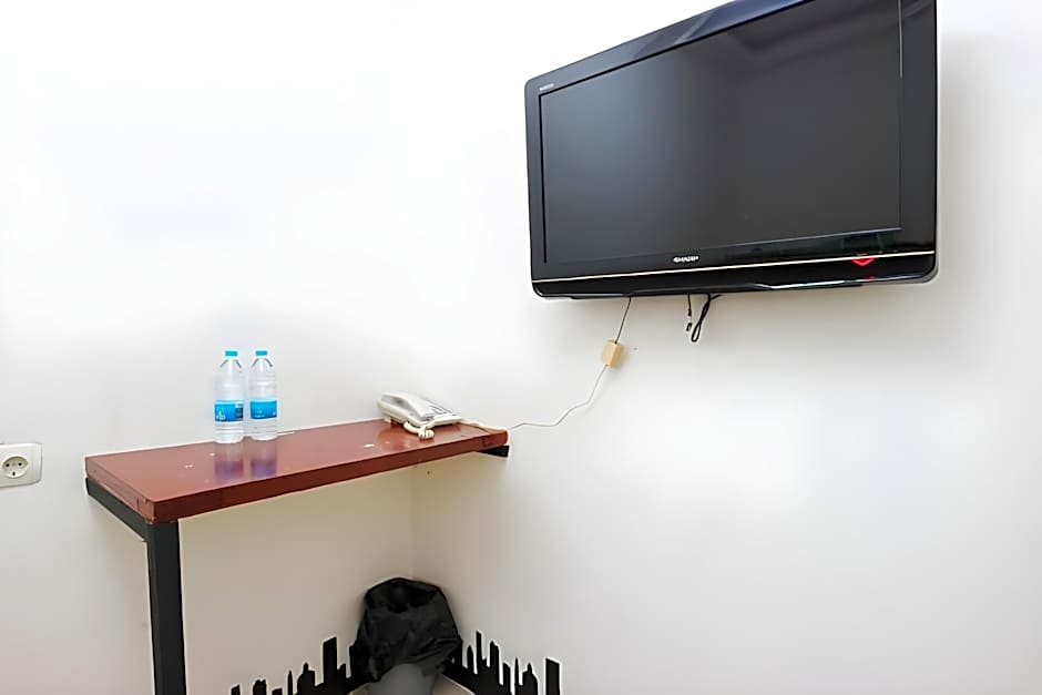 Habibah Syariah Hotel