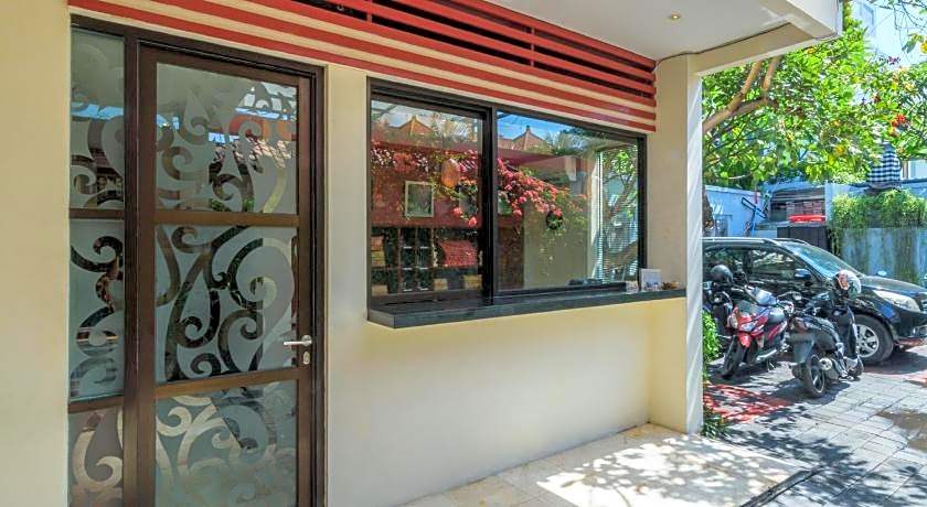 Bali Ginger Suites & Villa