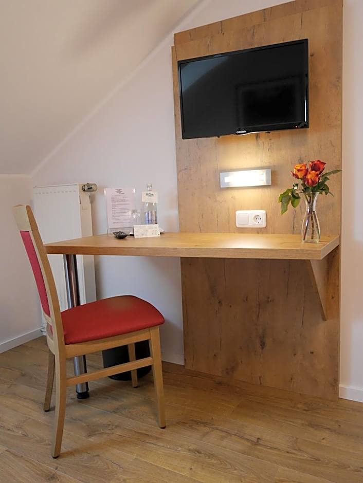 Anderschitz Landhotel