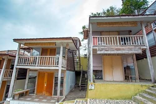 Tree House Villa