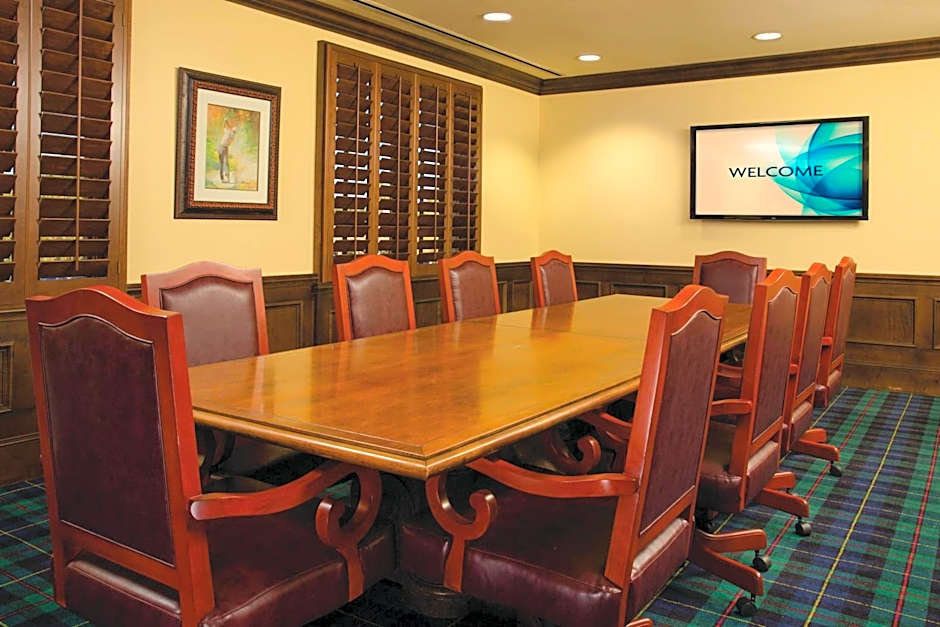 Marriott's Shadow Ridge Ii- The Enclaves