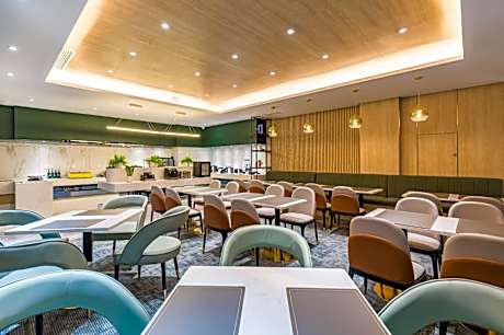 Vyluk Hotel Langfang Dachang