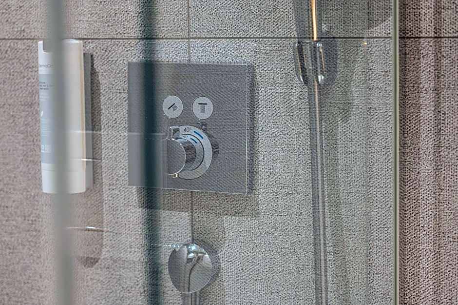 Hotel Mulin by Amanthos