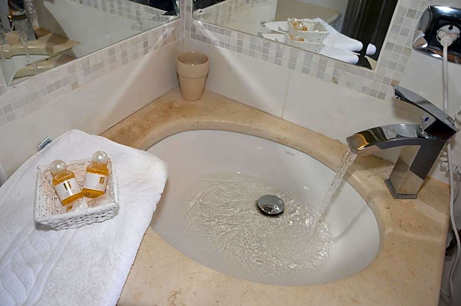 Roccamonfina Palace Hotel