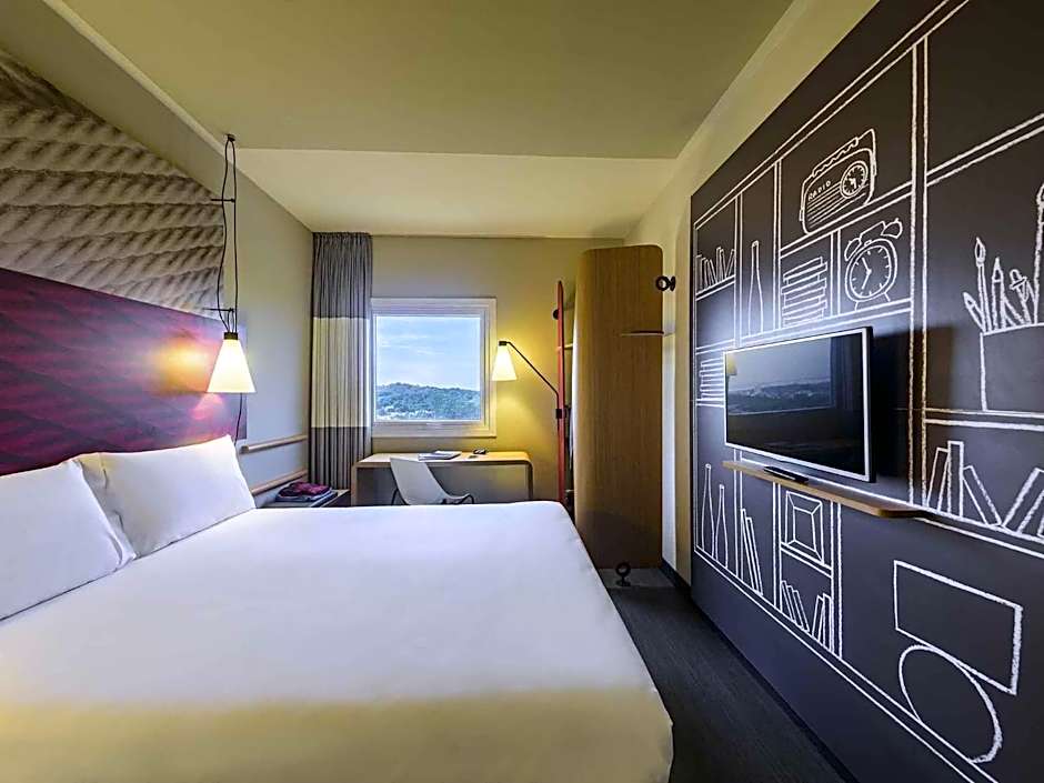 ibis Guaiba