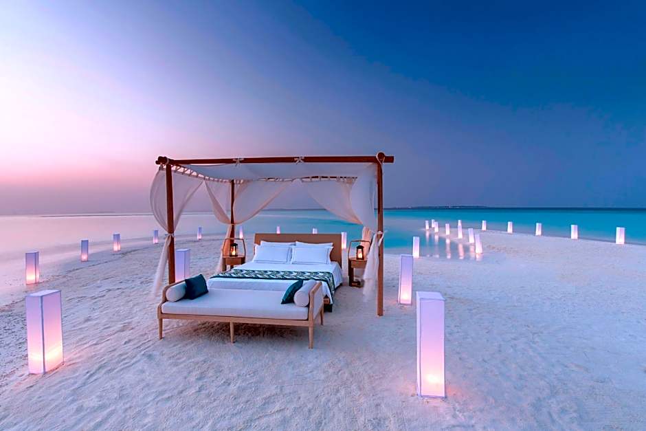 Milaidhoo Maldives