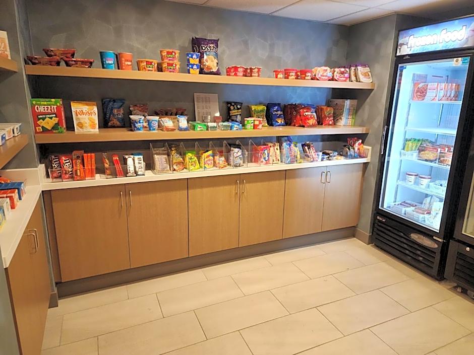 Holiday Inn Express Hotel & Suites Idaho Falls By IHG