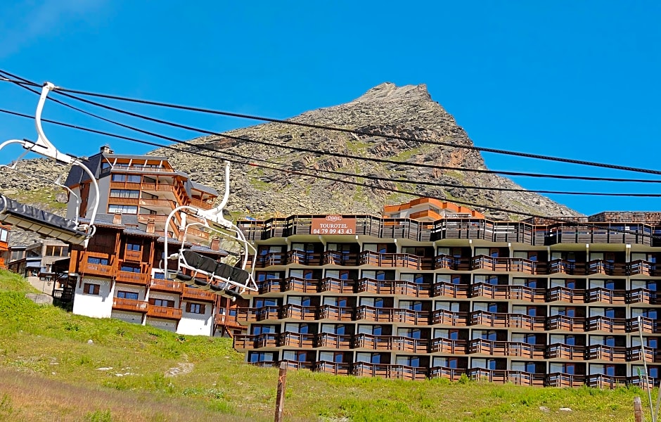 Résidence Odalys Tourotel