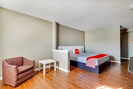 King Bed