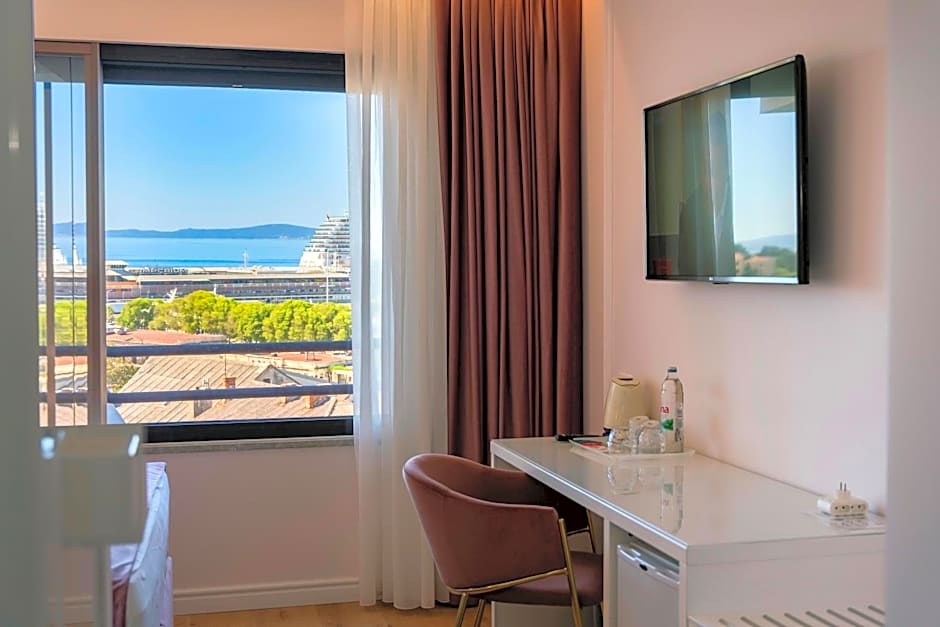 Hotel Luxe