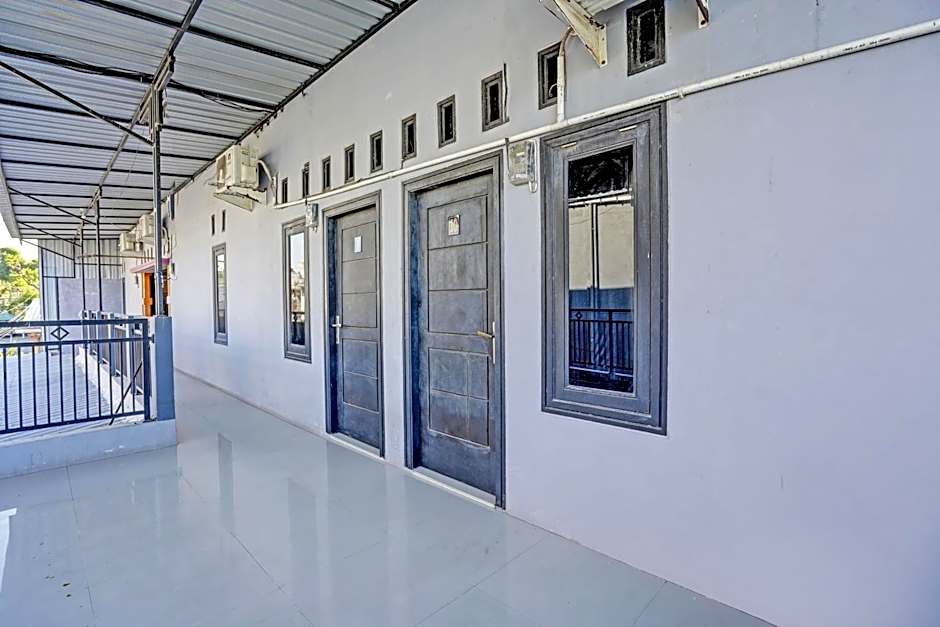 OYO Life 93032 Maju Mapan Homestay Syariah