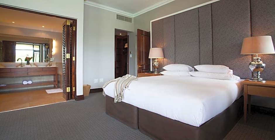 Photo 1 of 5 of Vineyard Suite