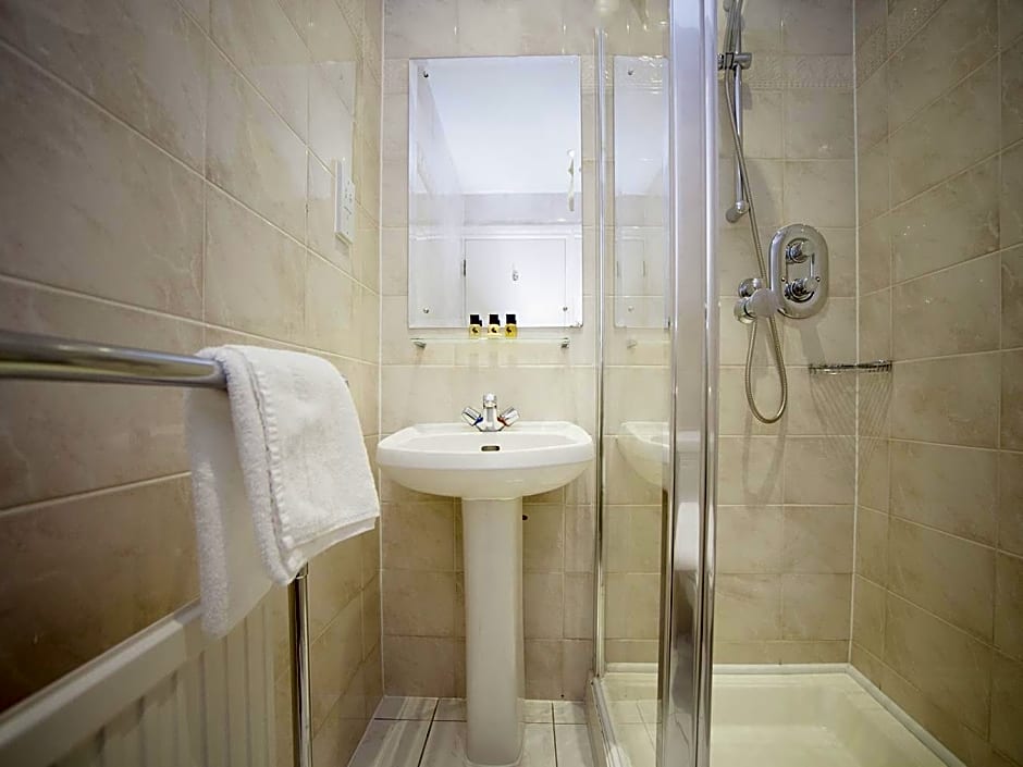 The Victoria Hotel Manchester by Compass Hospitality