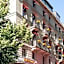 Hotel St.Gotthard