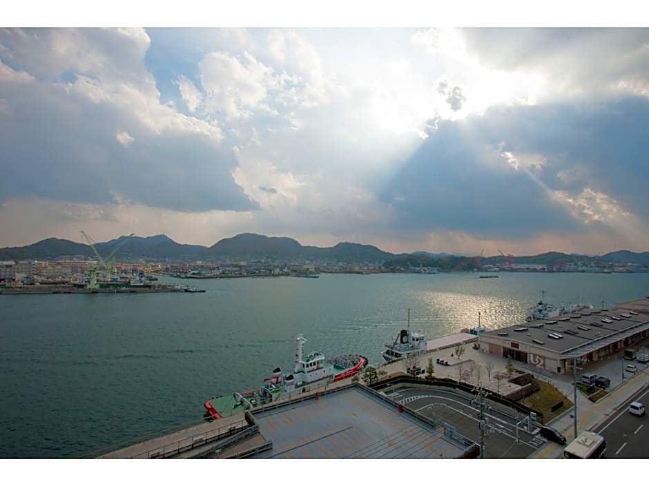 Onomichi Daiichi Hotel