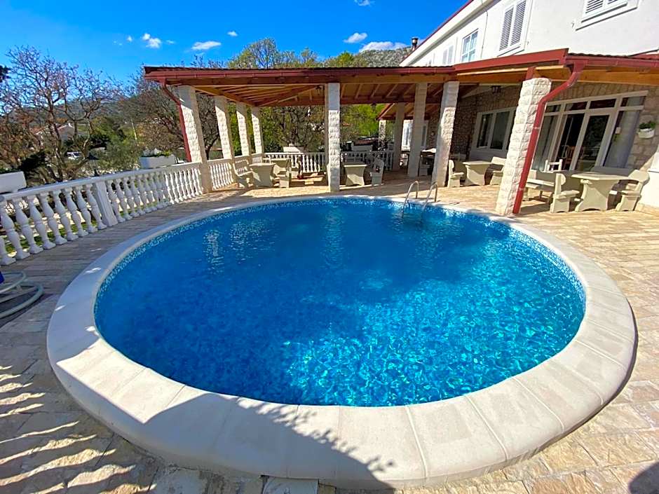 Mobile Homes Vila Punta