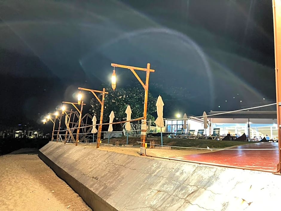 Aura Samui Best Beach Hotel - SHA Plus