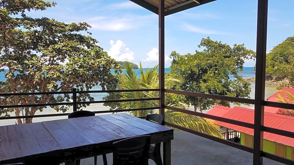 The Beachaven Chalets, Kota Belud