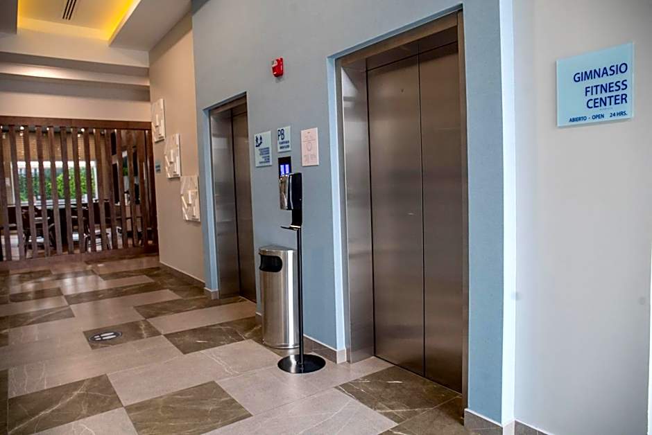 Holiday Inn Express & Suites - Tijuana Otay By IHG